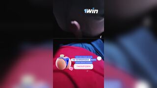 Esimin yegeni gotume bosaldi