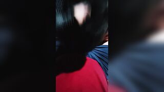 Esimin yegeni gotume bosaldi