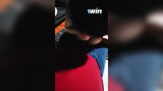 Esimin yegeni gotume bosaldi