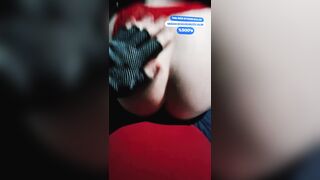 Esimin yegeni gotume bosaldi