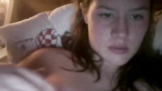 Amateur Webcam Fun on Chatroulette