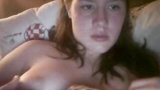 Amateur Webcam Fun on Chatroulette