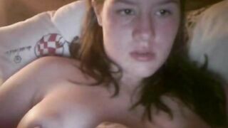Amateur Webcam Fun on Chatroulette