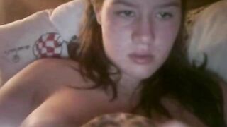 Amateur Webcam Fun on Chatroulette