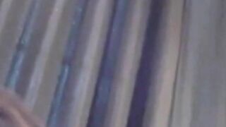 Big-Titted Asian Amateur in Doggy-Style Webcam Show