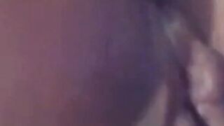 Big-Titted Asian Amateur in Doggy-Style Webcam Show