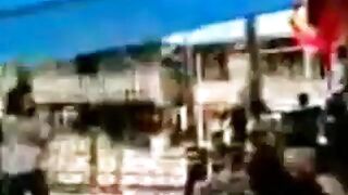 Indonesian Amateur Asian Dancer Nude