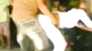 Indonesian Amateur Asian Dancer Nude