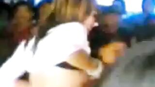 Indonesian Amateur Asian Dancer Nude