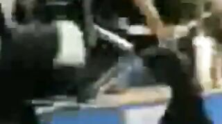 Indonesian Amateur Asian Dancer Nude