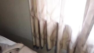 first anal to my horny stepmom