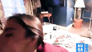 Amateur Deep Throats BBC