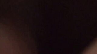 Mature Girl's Cuckold Fantasy with a Young Bull Caught on Cam