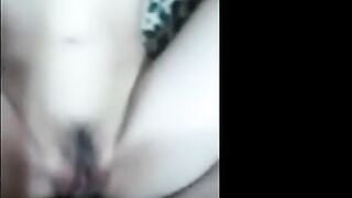 Beautiful Chinese Amateur Enjoys Passionate Sex