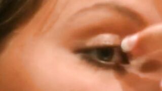 Solo Shower Masturbation