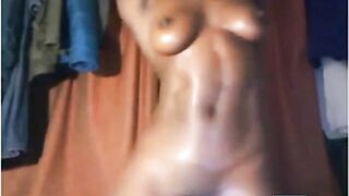 Ebony Webcam Solo