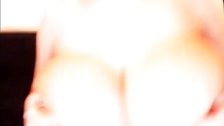 Big-Breasted Amateur Milf Webcam Show