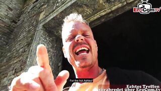 Big natural boobs wonder german milf MEET AND FUCK AT EROCOM DATE