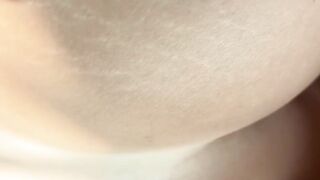 My stepsister lets me fuck her tight pussy for the first time