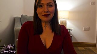 Creampie hairy milf stepmom after her disappointing date