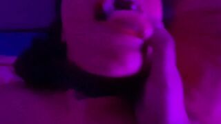 Tinder Date Ends With Intense Interracial Sex and Loud Moans of Pleasure