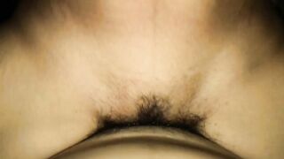 Thai Milf Rides Dick POV