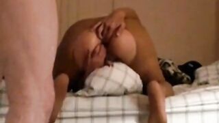 Asian Anal Pantyhose Amateur