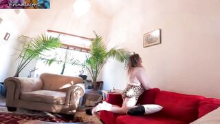 his stepmom wants him inside her