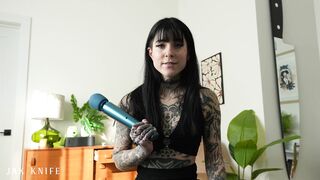 Sneaky sex with my sister's hot tatted BFF - Awlivv