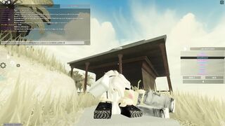 94 | Roblox Porn [TURKISH]