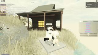 94 | Roblox Porn [TURKISH]