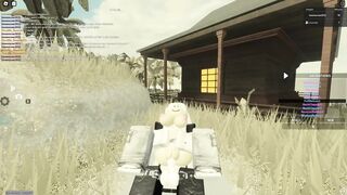 94 | Roblox Porn [TURKISH]