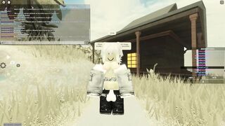 94 | Roblox Porn [TURKISH]