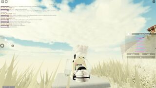 94 | Roblox Porn [TURKISH]