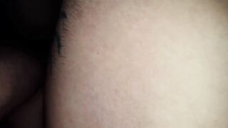 Amateur Solo in a Fleshlight Sleeve