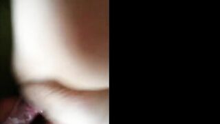 Dansk moden kone creampie