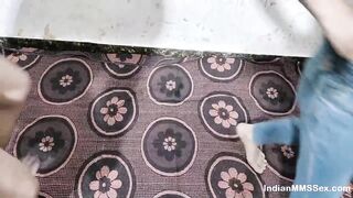 Horny 18 Year Old Indian Stepsister Fucking Stepbrother First Time Sex Role Play