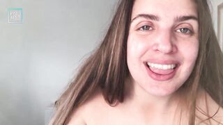 naughty big ass stepsister loves to suck and fuck