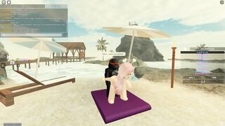 105 | Roblox Porn [TURKISH]