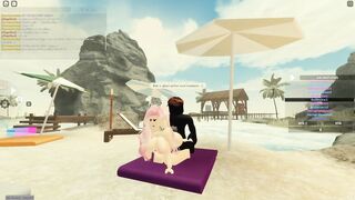 105 | Roblox Porn [TURKISH]