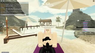 105 | Roblox Porn [TURKISH]