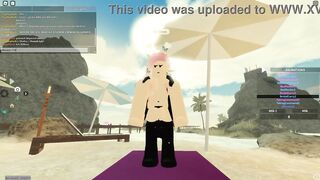 105 | Roblox Porn [TURKISH]