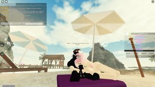 105 | Roblox Porn [TURKISH]