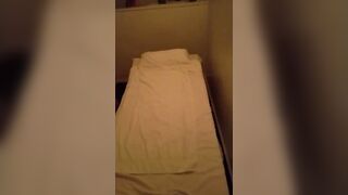 Happy Ending Massage with Asian Amateur Escort