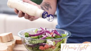 Ivy Ireland Can't Stop Cumming on Stepson's Dick While Husband is at Work S3:E4