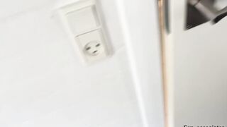 "Happy Mother's day!!!" Stepmom Wakes Up To Anal From Stepson In A Shared Bed