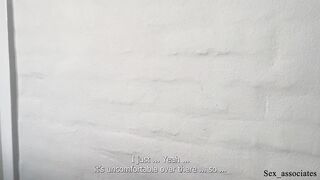 "Happy Mother's day!!!" Stepmom Wakes Up To Anal From Stepson In A Shared Bed