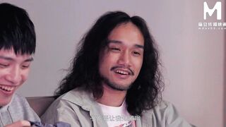 ModelMedia Asia - The Secret Between Stepmother 