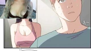 my stepmom toomics - ANIME -CHAPTER 3