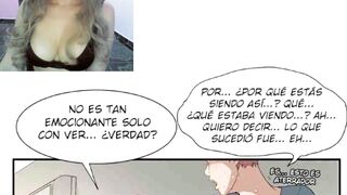 my stepmom toomics - ANIME -CHAPTER 3